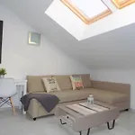 Apartamentos La Victoria