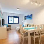 Apartment Bolivia 260
