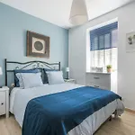 Malaga Corte Ingles Apartment