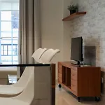 Apartamento Ulises Suite 2