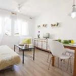 Malaga Center Flat Holidays Atocha