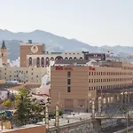 Malaga Center Flat Holidays Atocha