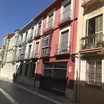 Málaga Apartamentos - Montaño, 18