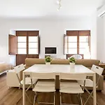 Santiago Premium Loft Malaga