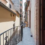 Santiago Premium Loft Malaga