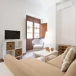 Santiago Premium Loft Malaga