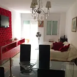 Malaga Center Apartment