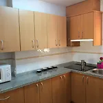Malaga Center Apartment