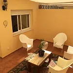 Malaga Center Apartment
