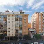 SunHome Carlos Haya Malaga