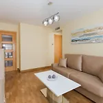 SunHome Carlos Haya Malaga