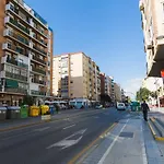 SunHome Carlos Haya Malaga