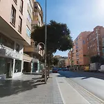 SunHome Carlos Haya Malaga