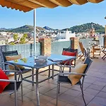 Lodgingmalaga Rosaleda