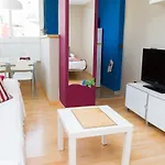 Adorable Studio In Malaga