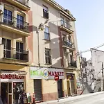 Letmalaga Temple
