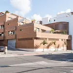 Baños del Carmen Apartment 1