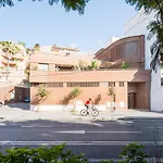 Baños del Carmen Apartment 1