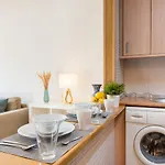 Baños del Carmen Apartment 1