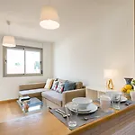Baños del Carmen Apartment 1
