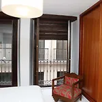 Camas Roomalaga By Bossh! Apartments