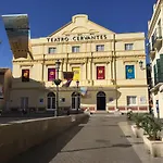 Apartamentos Gold Frailes, 24