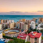 Apartment Velazquez Malaga Canovas