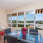 Apartment Velazquez Malaga Canovas