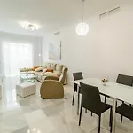 Sitito San Juan De Letran Apartment Con Aparcamiento