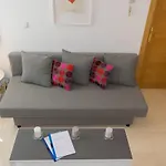MALAMA Apartamentos Turísticos