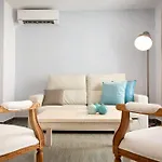 Holidays 2 Malaga Charming Apartments