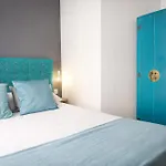 Holidays 2 Malaga Charming Apartments