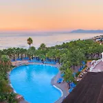 Playa Senator Ruleta Costa Del Sol/Tropical 4****.