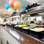 Playa Senator Ruleta Costa Del Sol/Tropical 4****.