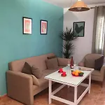 Malaga Living Apartments
