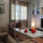 Malaga Living Apartments