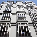 Chillinn\' Hostel Malaga