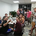 Chillinn\' Hostel Malaga