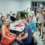 Chillinn\' Hostel Malaga