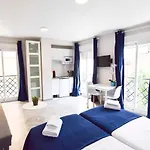 Letmalaga Comfort Studio