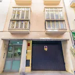 Sitito San Juan De Letran Apartment Con Aparcamiento