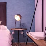 Málaga Central Suites