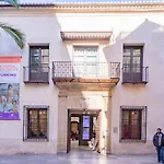 Málaga Central Suites