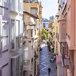 Livemalaga Letrán Apartment