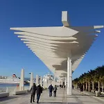 Perfect Home Base For Exploring Malaga