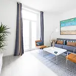 Apartamentos Soho Boutique Museo