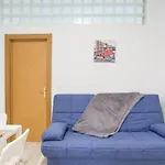Ole Hostels Malaga Zambrano