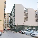 Ole Hostels Malaga Zambrano