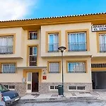 Apartamentos El Cenachero