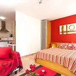Apartamentos El Cenachero